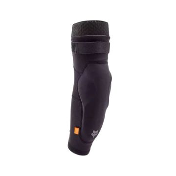 Protezione Ginocchio E Polpaccio Fox Enduro PRO – Taglia XS, Nera, Per Mountain Bike E Moto Enduro