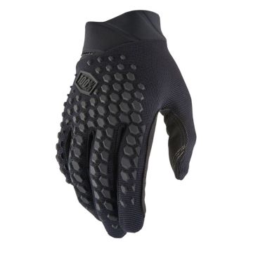 Guanti Da Ciclismo GripGrab Ride - Dita Corte, Imbottiti, Traspiranti, Per Uomo E Donna, Taglie S-XXL - Foto 5