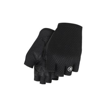Guanti Assos Endurance s11 nero