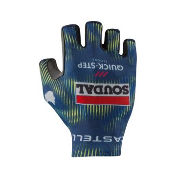 Guanti Castelli Competizione Team Soudal Quick-Step 2026