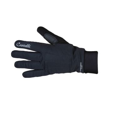 Guanti invernali - Guanti - Abbigliamento - Accessori - Abbigliamento -  Outlet - Castelli: Abbigliamento tecnico per il ciclismo | Cingolani