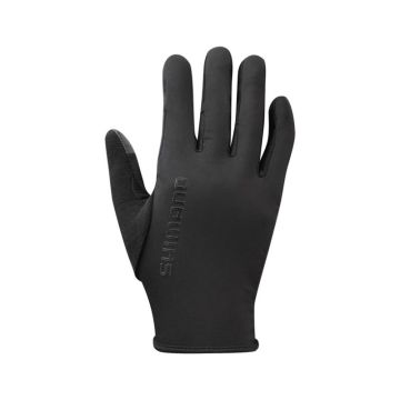 Guanti Fodera Seta Per Sci Guanti Termici Interni In Seta Lycra Neri - Per Sci, Ciclismo, Moto, Camminata, Come Fodera Guanti Termici Interni Lycra Silk - Foto 3