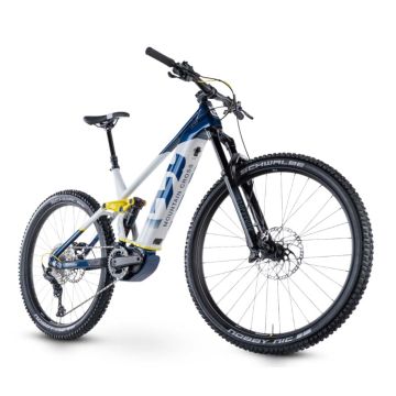 Ebike: Bici elettriche | Biciclette a pedalata assistita | e-bike -  HUSQVARNA | Cingolani