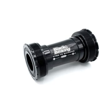 Boîtier De Pédalier BSA30 SWITCH – Pour Axe 30 Mm – Vélo Route Et VTT – Neuf
