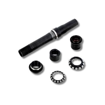 Asse del mozzo Shimano FH-M678 Asse del mozzo Shimano FH-M678