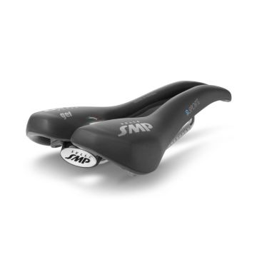 Selle De Vélo De Course Selle Italia – Modèle Vintage – Fabriquée En Italie