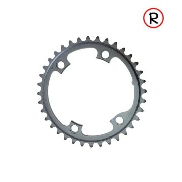 Pomiar mocy POWERCRANK-E | TWiN2 | Shimano Ultegra FC-R8100