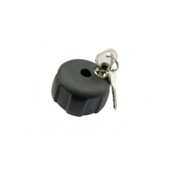 Braccetto Per Bici In Alluminio Peruzzo PE 690/C Con Cric Corto - Leggero E Pratico - Foto 3