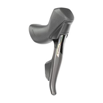 Leva Freno E Cambio Destra Sram Red E1 AXS Per Bicicletta: Comando Freno A Disco Idraulico, Nuovo!
