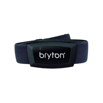 Sólo Banda De Ritmo Cardíaco Bontrager Softstrap Ant
