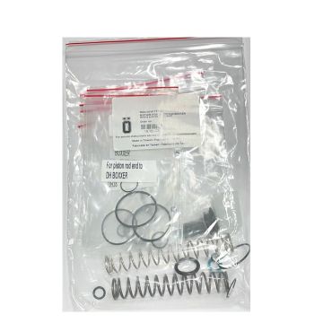 Ammortizzatore Öhlins TTX2 Air Universal