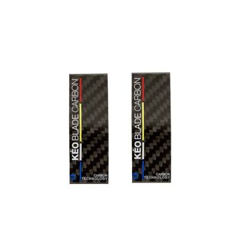 RENTHAL Kit Bulloni di Ricambio M12 x 68mm - CL020