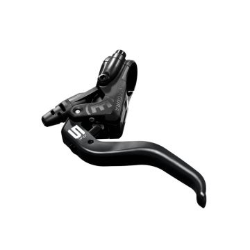 Spina Porta Sanguinamento In Titanio Nero Per Magura MT8 MT7 MT6 MT5 - On Edge Brakes