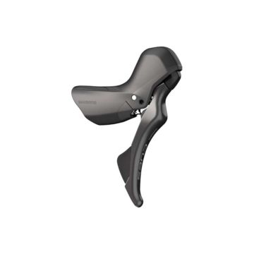 Shimano Deragliatore posteriore CUES RD-U6000 a 10/11 velocità