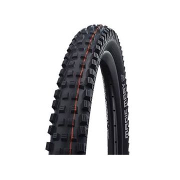 Schwalbe Tacky chan evo line addix soft 27,5x2.40 tl-easy super