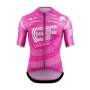 Maglia Assos Equipe S11 Team EF 2026