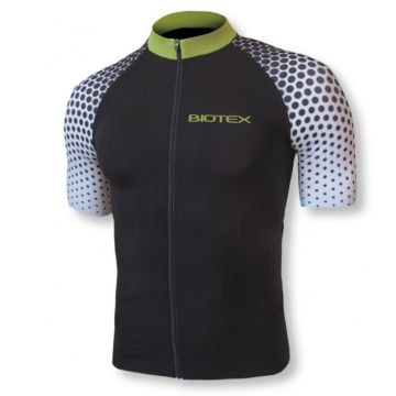 Maglie manica corta - Maglie - Abbigliamento - Biotex: Abbigliamento per il  ciclismo | Cingolani
