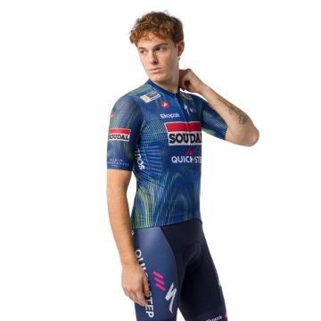 Maillot Cyclisme INEOS Castelli Taille L, Occasion état Correct