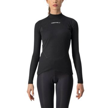 Abbigliamento Ciclismo Donna Maglia Intimo WILIER By Castelli Pro