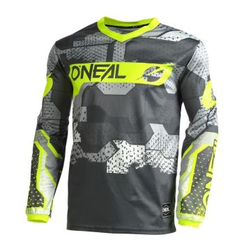 Maglie Ciclismo: magliette per bici da corsa e mtb | Abbigliamento - Outlet  - O'NEAL | Cingolani