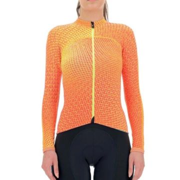 Maglie Ciclismo: magliette per bici da corsa e mtb | Abbigliamento - UYN:  Abbigliamento intimo ciclismo | Cingolani