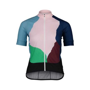 Maglie Ciclismo: magliette per bici da corsa e mtb | Abbigliamento - Outlet  - POC | Cingolani