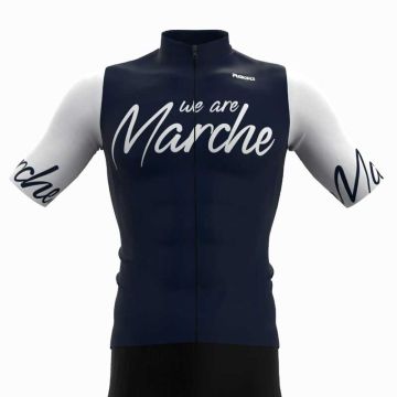 Maglie Ciclismo: magliette per bici da corsa e mtb | Abbigliamento - ROSTI  | Cingolani