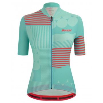 Abbigliamento ciclismo: bici da strada e mtb | Vendita online - SANTINI |  Cingolani