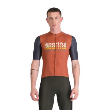 Maglia da ciclismo Sportful Tg.L - Sports In vendita a Varese