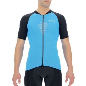 Maglie manica corta - Maglie - Abbigliamento - UYN: Abbigliamento intimo  ciclismo | Cingolani