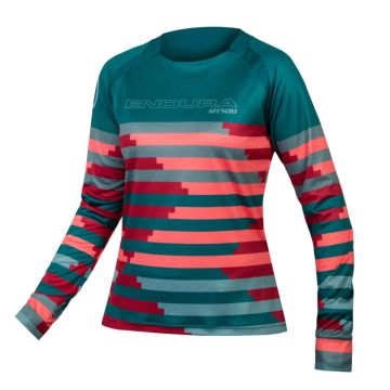 Da Fox Racing le nuove maglie per la primavera | MTB-VCO.com