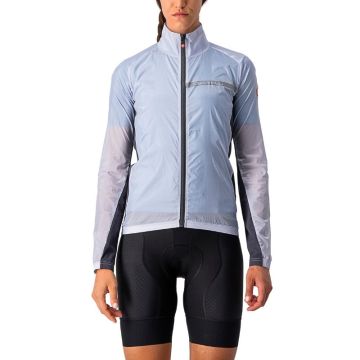 Giubbini - Abbigliamento - Castelli: Abbigliamento tecnico per il ciclismo  | Cingolani