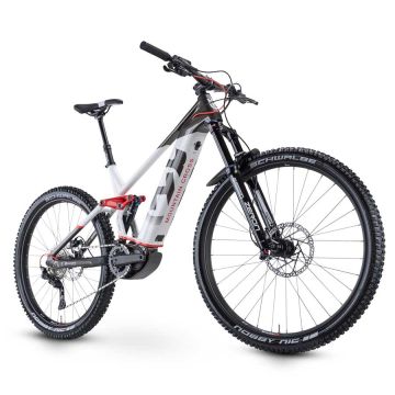 Biciclette: bici, mtb, ebike, city, gravel e trekking bike - HUSQVARNA |  Cingolani