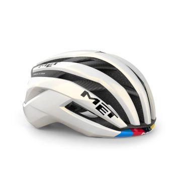 Casco Met Trenta 3k carbon mips Pogacar rainbow ltd 2026