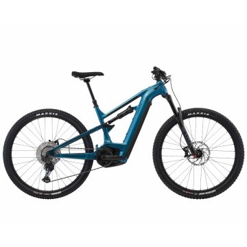 Bici Elettriche Cannondale | Cingolani