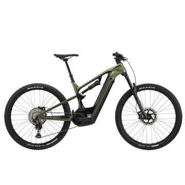 Bici Elettriche Cannondale | Cingolani
