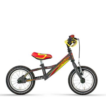 Bici Bambino: biciclette per bambini dai 2 anni e ragazzi - Lombardo: Bici  da bambino, città, elettriche | Cingolani