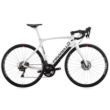 Bici elettriche Pinarello | Cingolani