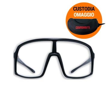 GRANDE** AUTENTICO E NUOVO - FLEXON - NERO - CUSTODIA RIGIDA - Foto 4