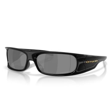 Occhiali Oakley Highland nero lenti prizm nero