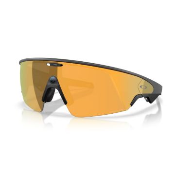 Occhiali Oakley Meta vanguard nero lente prizm 24k