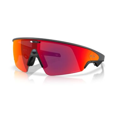 Occhiali Oakley Meta Vanguard nero lente prizm road