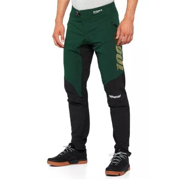 Pantaloni lunghi e MTB - Pantaloni e Salopette - Abbigliamento - 100%:  Occhiali, Maschere, Guanti, Caschi per bici e MTB | Cingolani