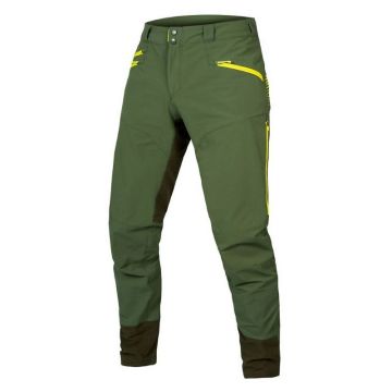 Pantaloni lunghi e MTB - Pantaloni e Salopette - Abbigliamento - Endura:  abbigliamento tecnico per strada e mtb | Cingolani