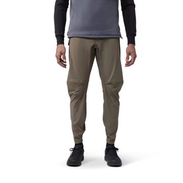 Pantaloni lunghi Fox Racing Flexair Pro Fair Alpha cenere