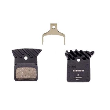 Pastiglie freno M70R2 per ganasce a cartuccia (2 coppie