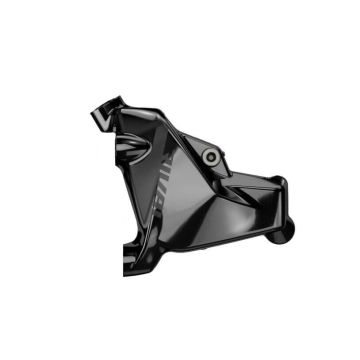 Pinza Freno A Disco SRAM Code Stealth – Argento – Posteriore O Anteriore – Usata Ma In Buono Stato