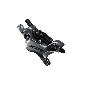 Levier De Frein SHIMANO XTR M9120 - Droite, 2 Doigts, Hydraulique - Neuf