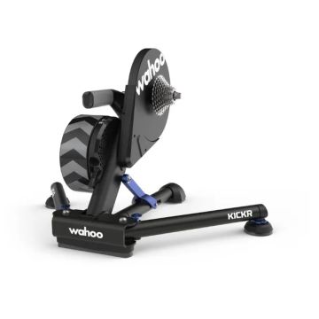 Rullo Wahoo Kickr power trainer V6