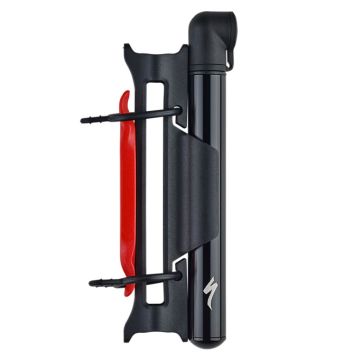 Accessorio Ciclismo Tedesco Pompa Per Bici SKS VX - Pompa Telaio Doppia Testa Per Valvole Presta E Schrader Pompa Telaio Tedesca - Foto 9